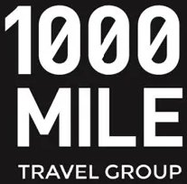 1000 Mile Travel